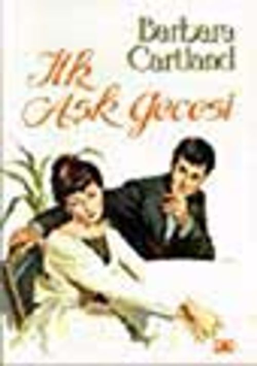 İlk Aşk Gecesi