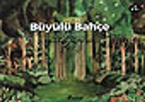 Büyülü Bahçem
