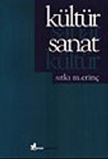 Kültür Sanat Sanat Kültür