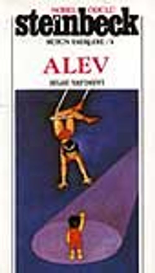 Alev