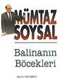 Balinanın Böcekleri