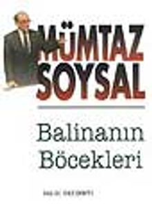 Balinanın Böcekleri