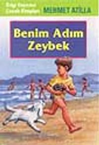 Benim Adım Zeybek