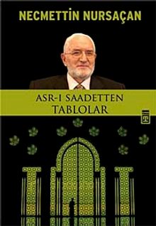 Asr-ı Saadetten Tablolar