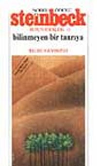 Bilinmeyen Bir Tanrıya