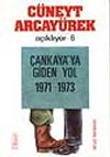 &Ccedil;ankaya'ya Giden Yol