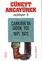 Çankaya'ya Giden Yol