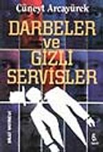 Darbeler ve Gizli Servisler / 14-A-16