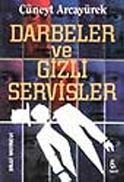 Darbeler ve Gizli Servisler / 14-A-16