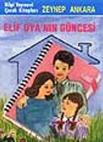 Elif Oya'nın Güncesi