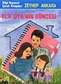 Elif Oya'nın Güncesi