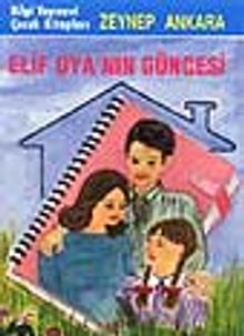 Elif Oya'nın Güncesi