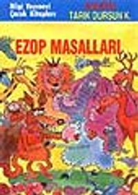 Ezop Masalları