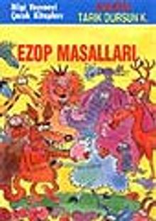 Ezop Masalları