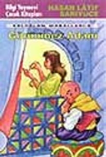 Görünmez Adam 'Keloğlan Masalları - 2