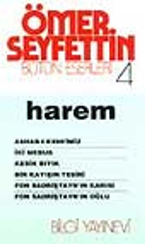 Harem