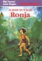 Haydutun Kızı Ronja
