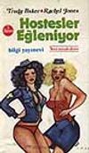 Hostesler Eğleniyor