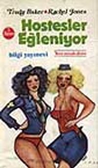 Hostesler Eğleniyor