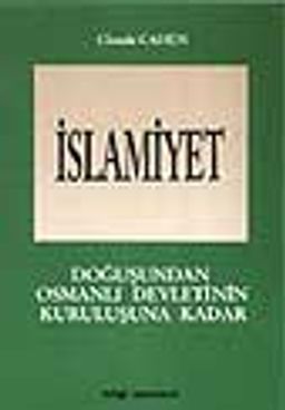İslamiyet (3 Cilt Takım)