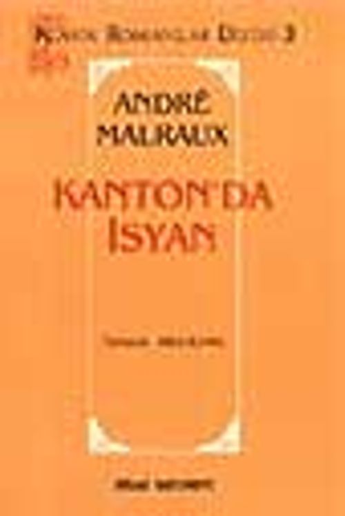 Kanton'da İsyan