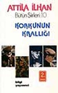 Korkunun Krallığı