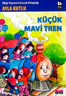 Küçük Mavi Tren
