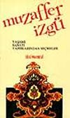 Muzaffer İzg&uuml;
