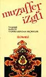 Muzaffer İzgü