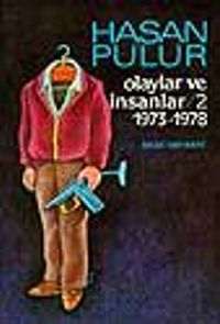 Olaylar Ve İnsanlar - 2