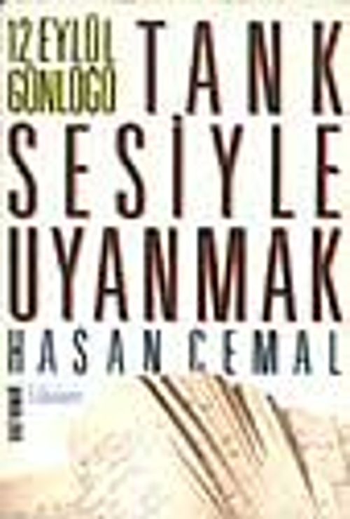 Tank Sesiyle Uyanmak