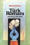 T&uuml;rk Romanı (İlk D&ouml;nem 1872-1900) / 40-E-28