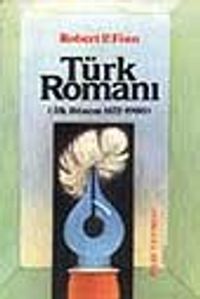 Türk Romanı (İlk Dönem 1872-1900) / 40-E-28
