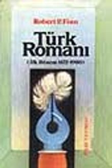 Türk Romanı (İlk Dönem 1872-1900) / 40-E-28