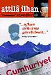 Ufkun Arkasını Görebilmek...