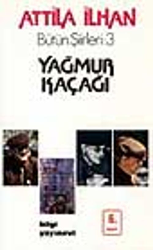 Yağmur Kaçağı