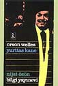 Yurttaş Kane