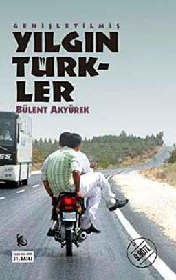 Yılgın Türkler (Cep Boy)
