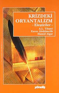 Krizdeki Oryantalizm