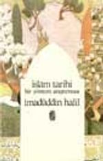 İslam Tarihi- Bir Yöntem Araştırması / 40-E-20