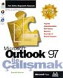 Microsoft Outlook 97 İle Çalışmak