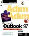 Adım Adım Microsoft Outlook 97 Türkçe Sürüm