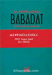 Babadat Toplu Şiirler (1950-1997 )