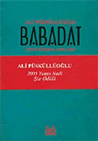 Babadat Toplu Şiirler (1950-1997 )