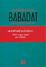 Babadat Toplu Şiirler (1950-1997 )