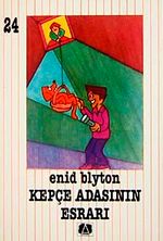 Kepçe Adası'nın Esrarı