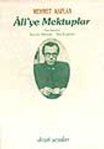 Ali'ye Mektuplar