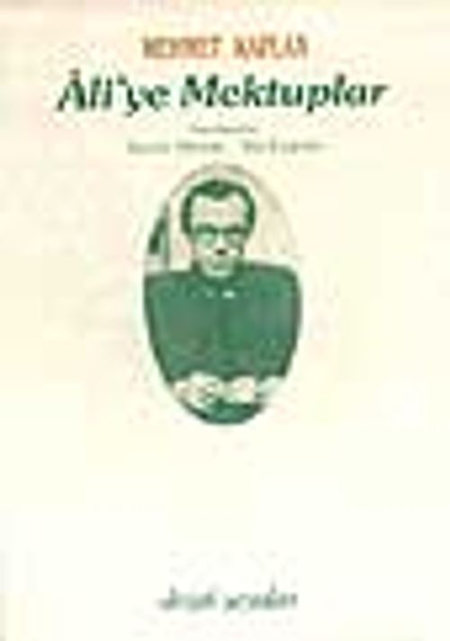 Ali'ye Mektuplar