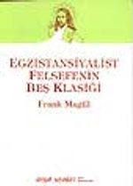 Egzistansiyalist Felsefenin Beş Klasiği