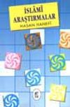 İslami Araştırmalar